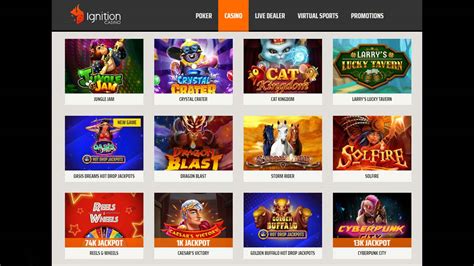 best casino slot